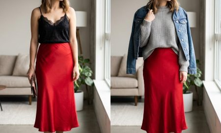 Last-minute Valentine’s weekend style for women 35+