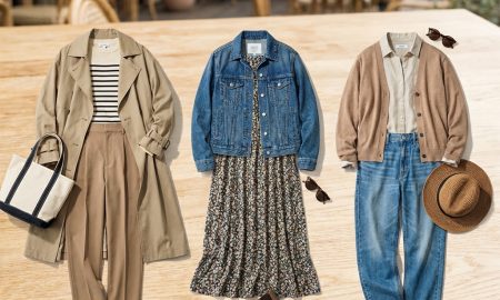 Spring weekend outfits: easy, polished looks for errands, brunch, and casual plans