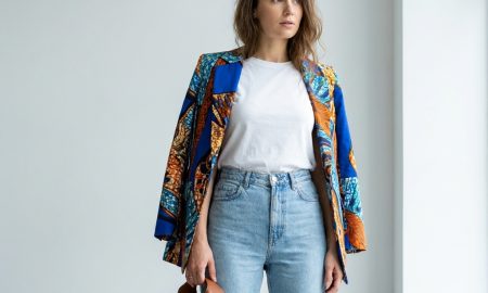 Celebrity spring style: the ‘one standout piece’ outfits you can copy with basics