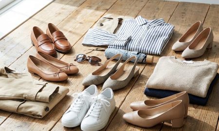 Spring shoe refresh: the pairs that make April outfits feel instantly updated